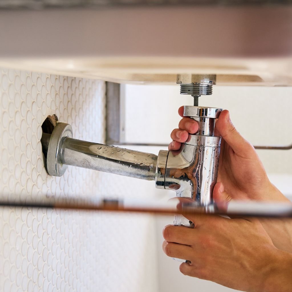 Detecção de Vazamentos