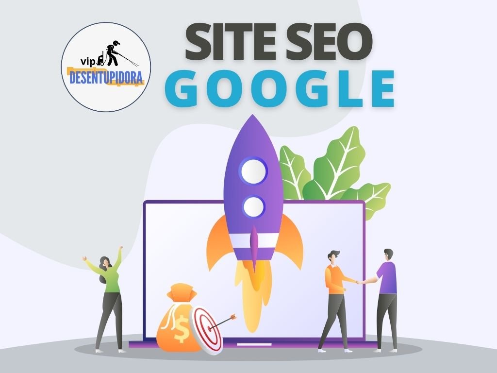 SITE SEO Google