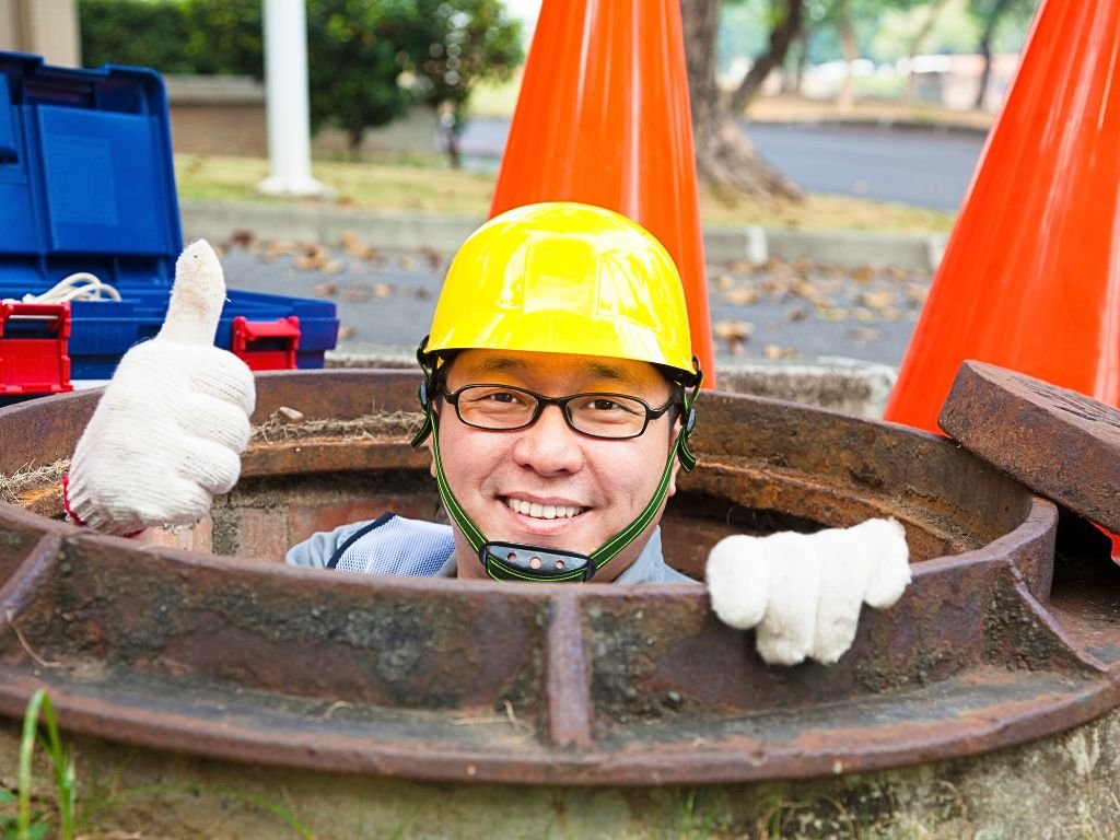 Desentupidora de Esgoto Perto de Mim
