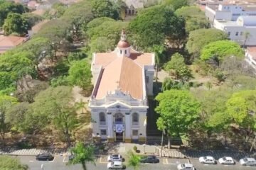 Desentupidora em Araras