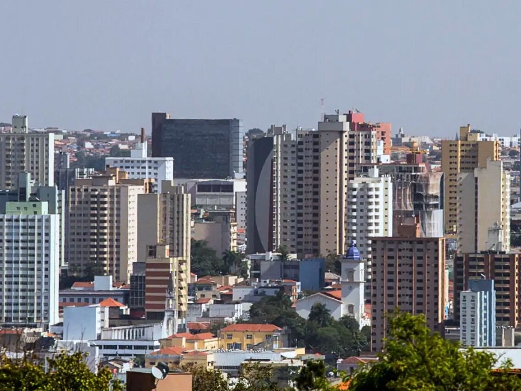 Desentupidora em Limeira