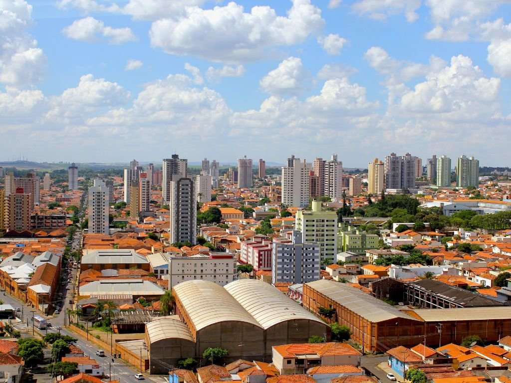 Desentupidora em Piracicaba